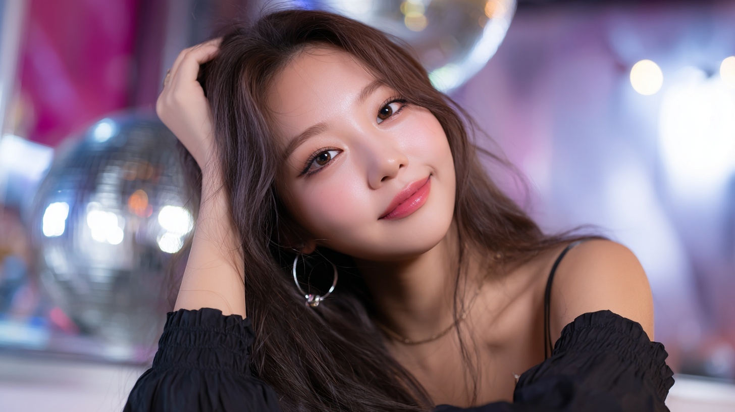 강남 하이브 레깅스룸 이미지 1