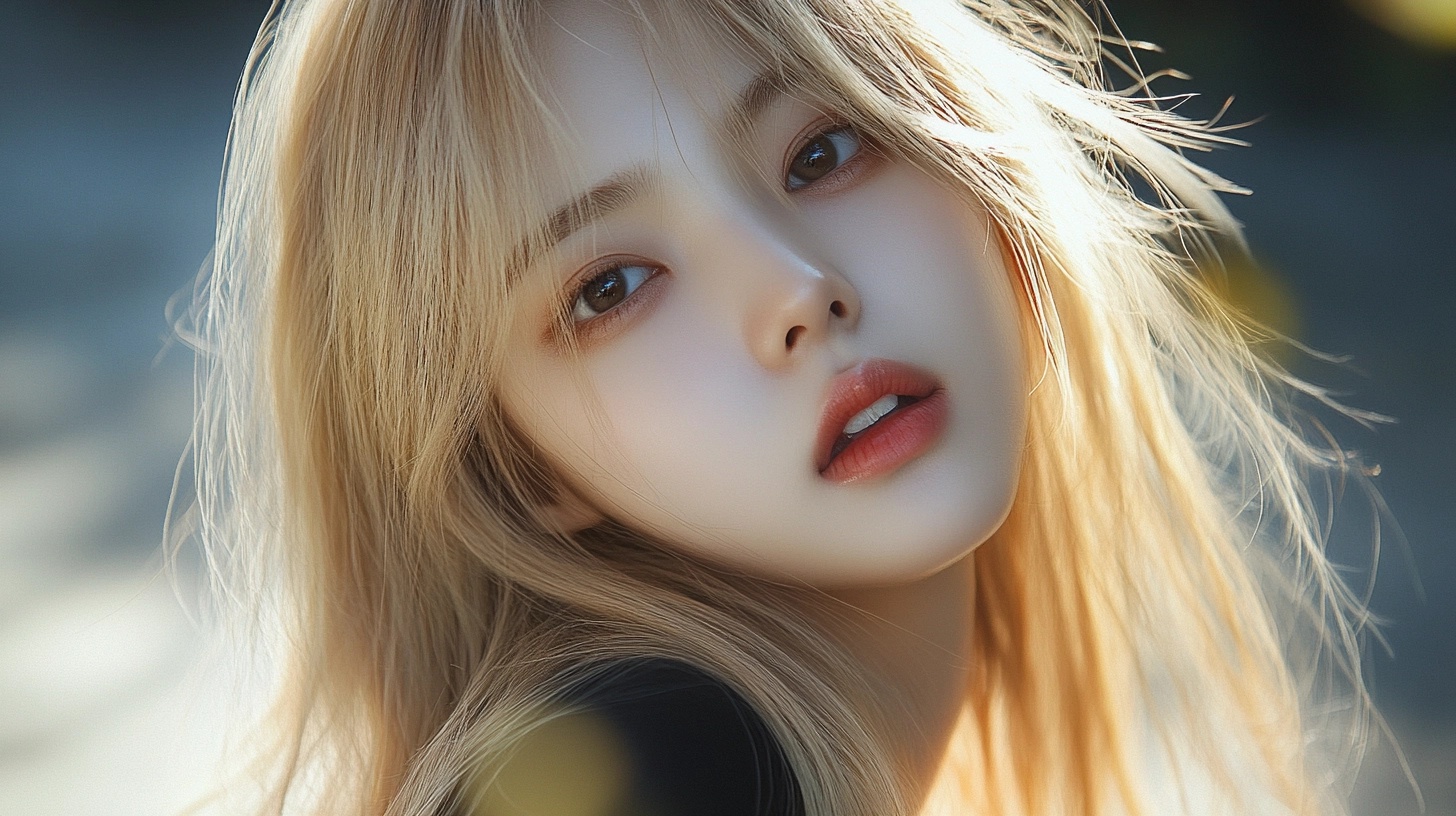 강남 바지 일프로 이미지 1