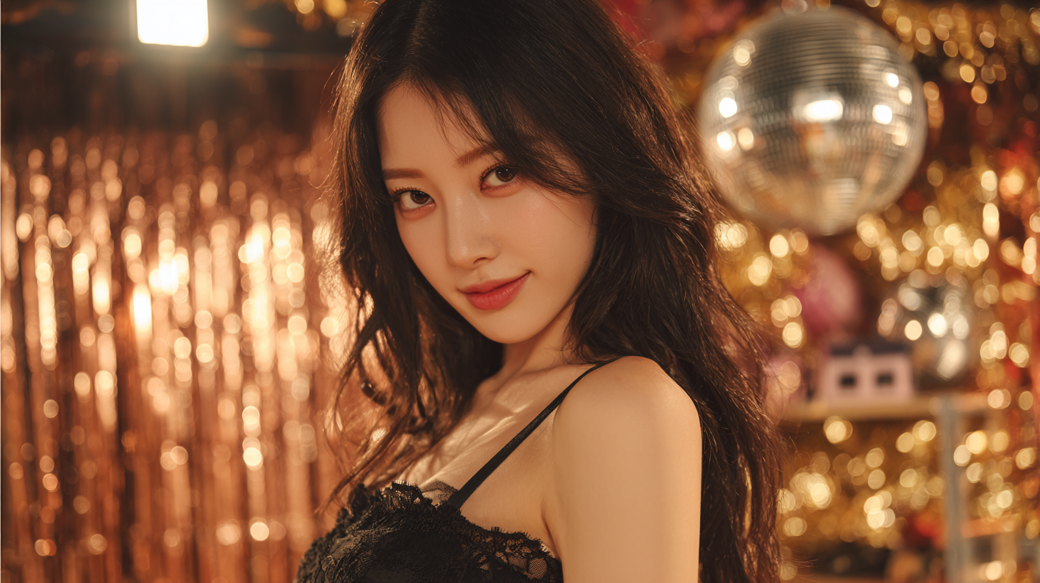 강남 샤이니 쩜오 이미지 3