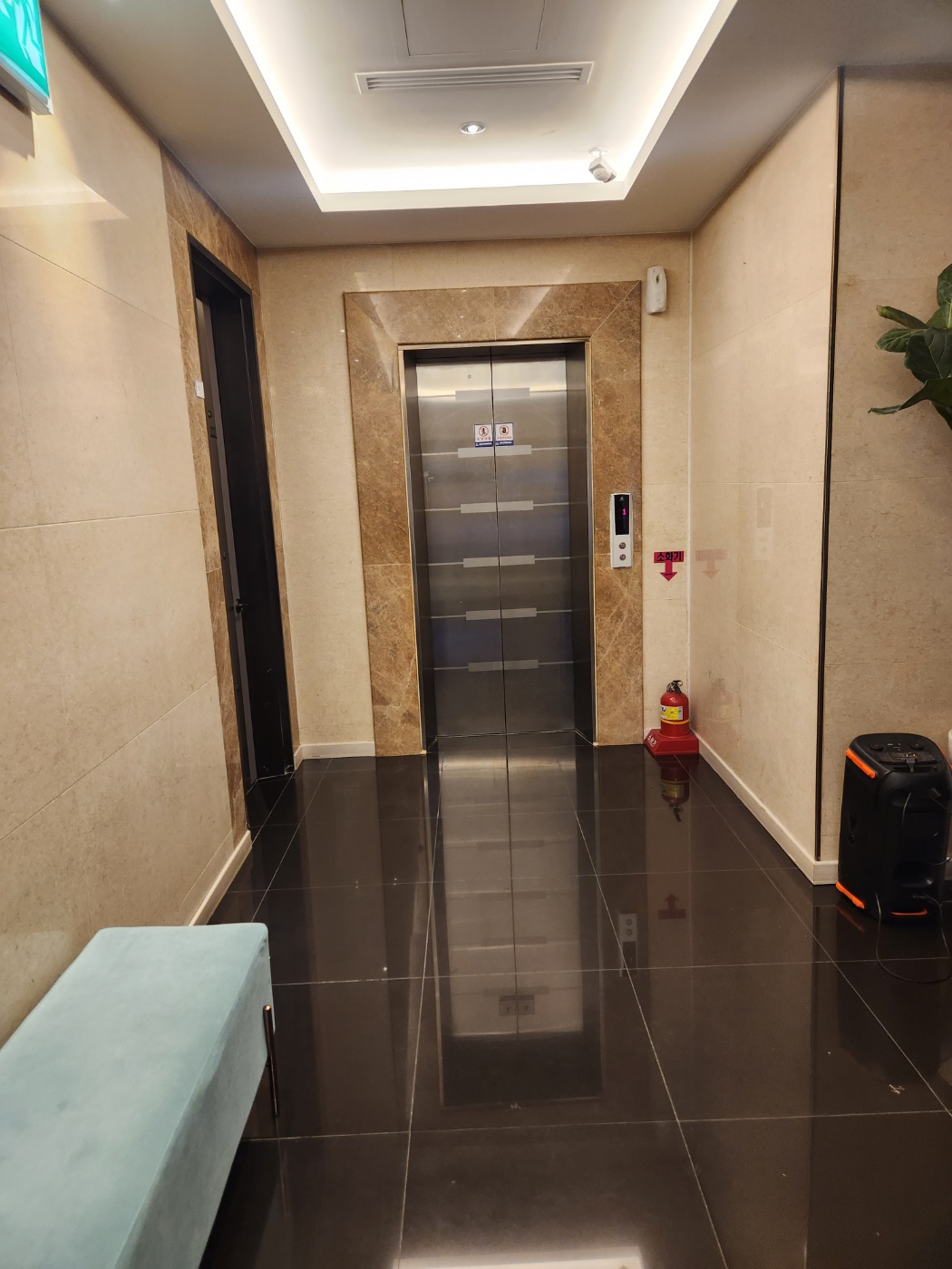 강남 스테이 쩜오 이미지 2
