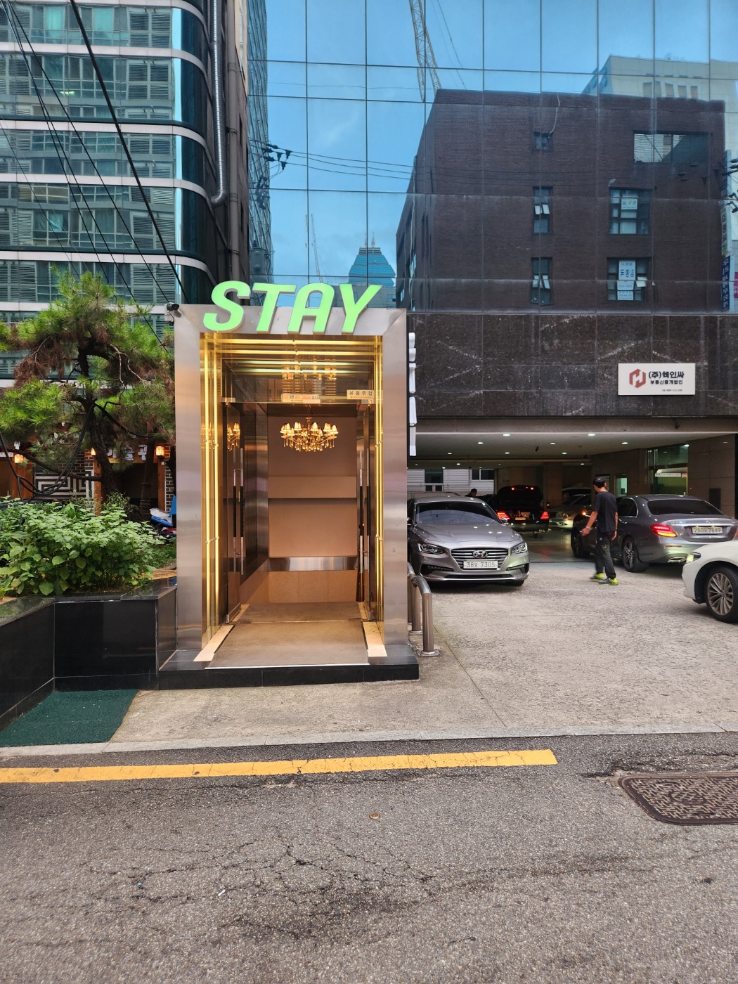 강남 스테이 쩜오 썸네일
