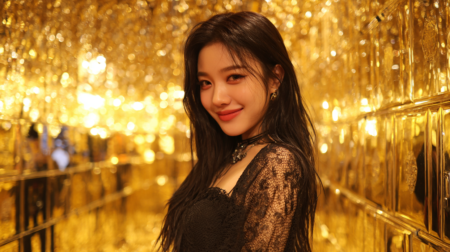 강남 좋아요 쩜오 이미지 1