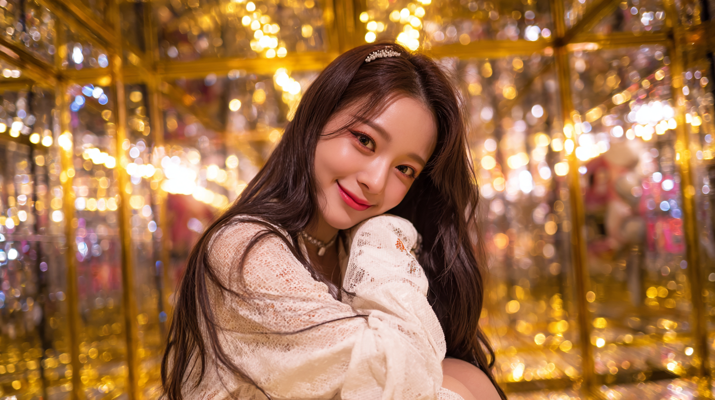 강남 소나무 텐카페 이미지 1