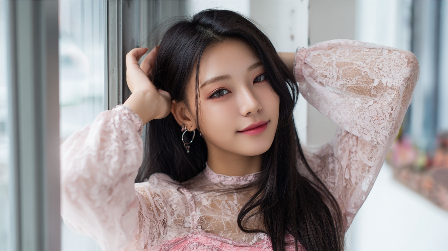 강남 하이브 레깅스룸 이미지 3