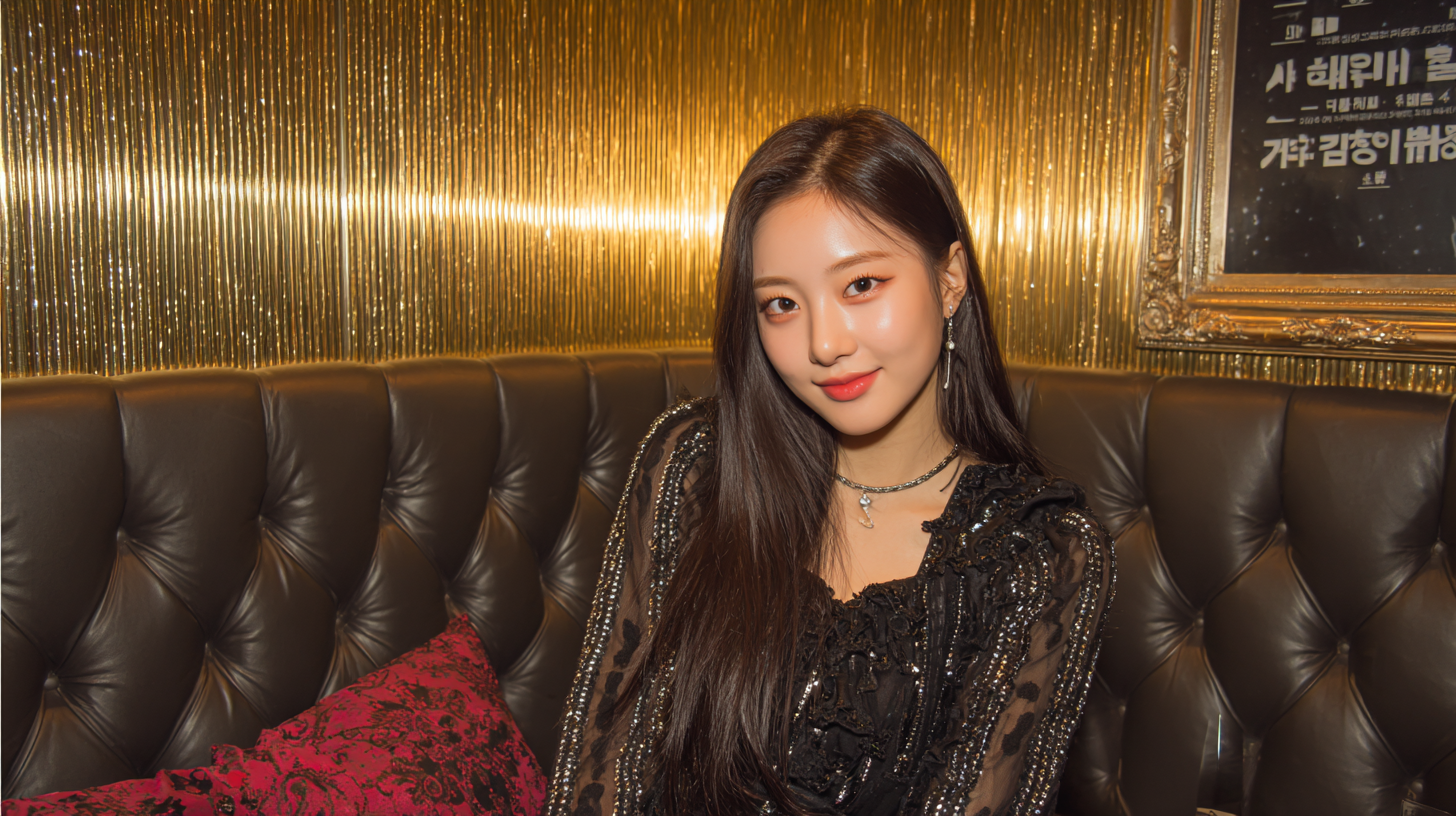 강남 샤이니 쩜오 이미지 1