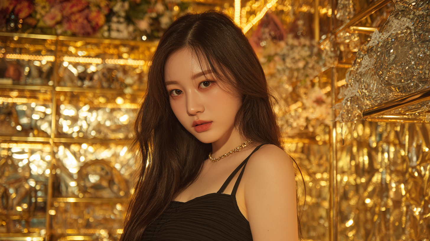 강남 샤이니 쩜오 이미지 2