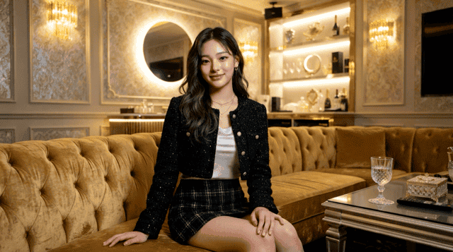 강남 아우라 하이퍼블릭 이미지 1