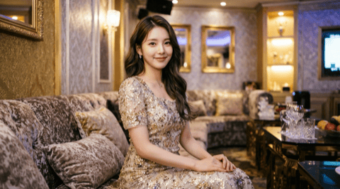 강남 아우라 하이퍼블릭 이미지 2