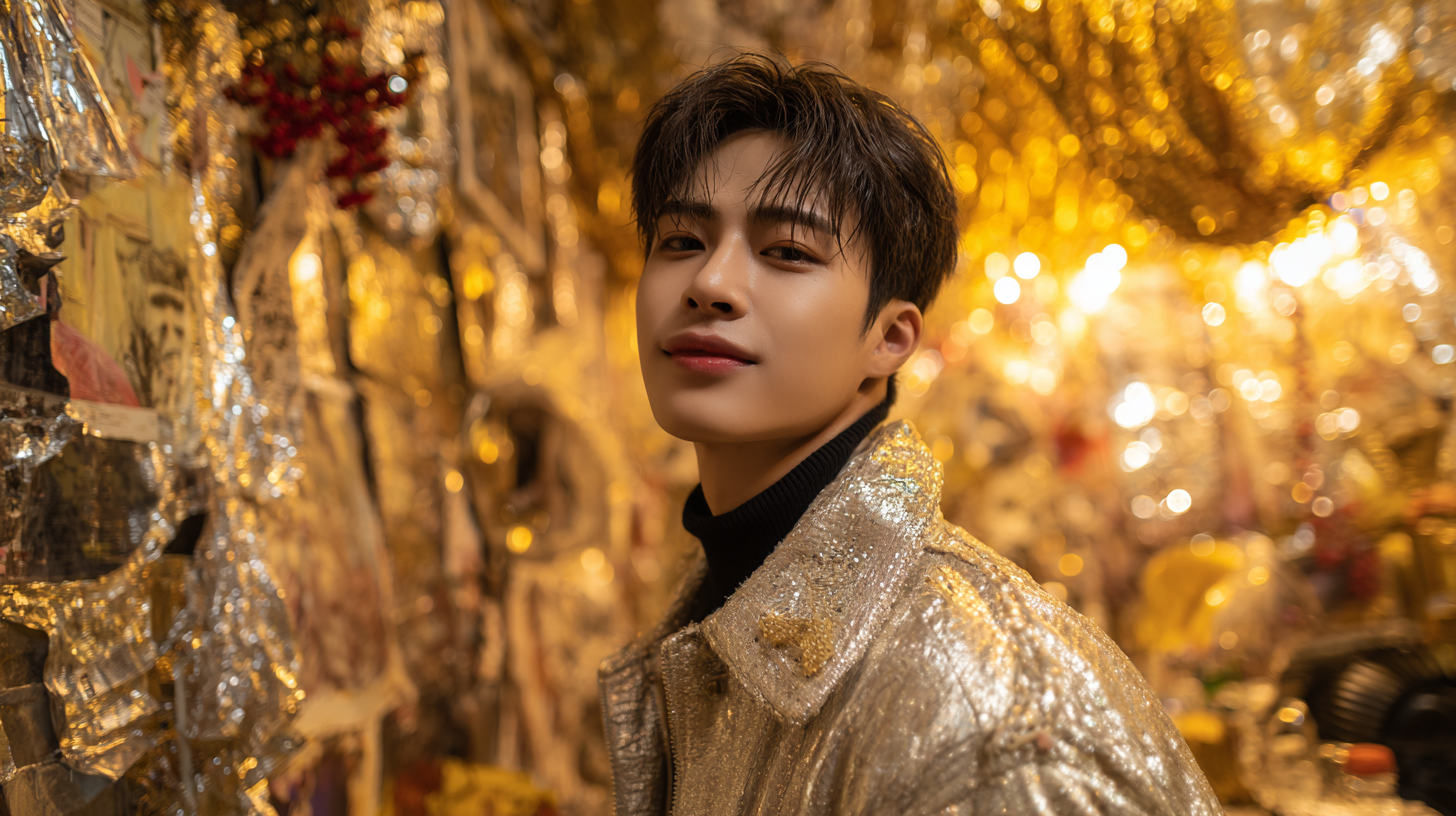 강남 블랙홀 호빠 이미지 2