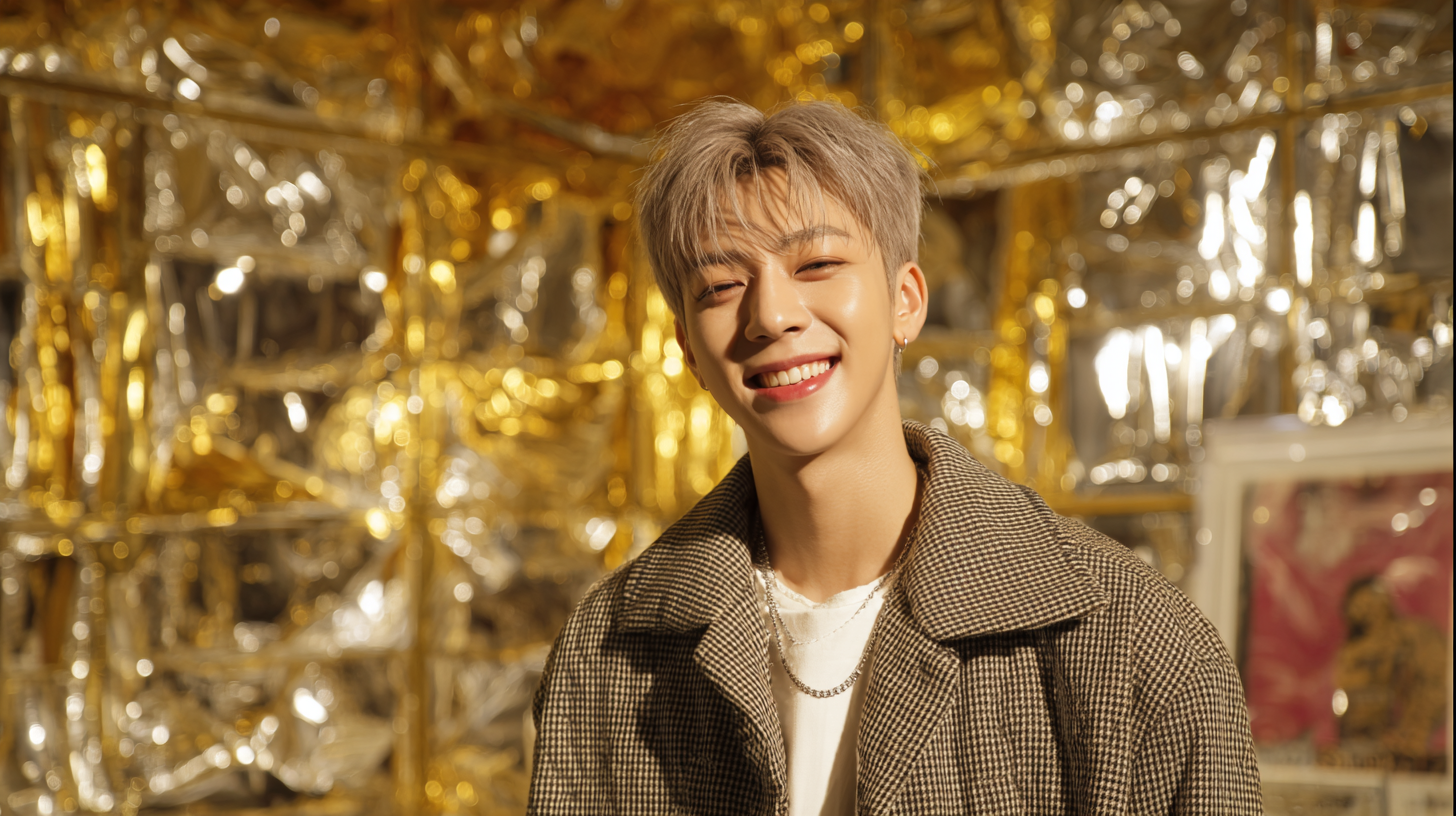 강남 블랙홀 호빠 이미지 3